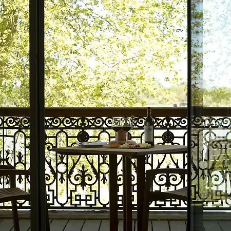 Chateau Grattequina