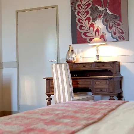 Hotel Chateau Grattequina