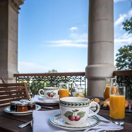 Chateau Grattequina Blanquefort (Gironde)