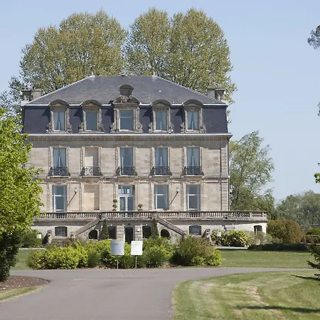 Chateau Grattequina Hotel