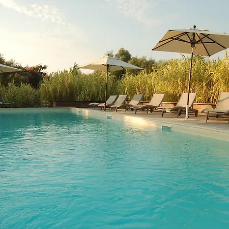 Hotel Chateau Grattequina