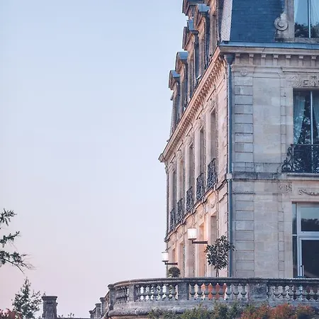 Chateau Grattequina 4*