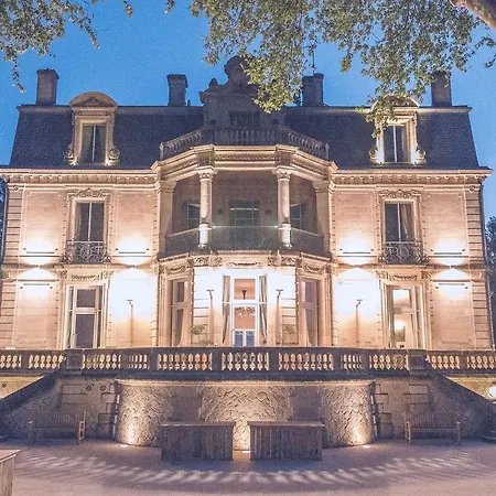 Chateau Grattequina Hotel