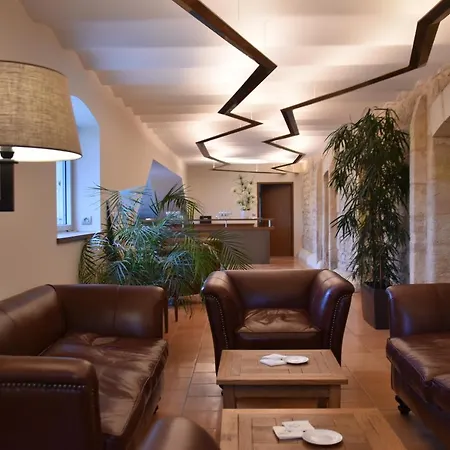 Chateau Grattequina 4* Blanquefort (Gironde)