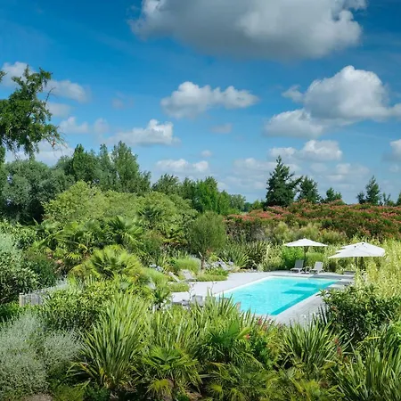 Chateau Grattequina Hotel Blanquefort (Gironde)