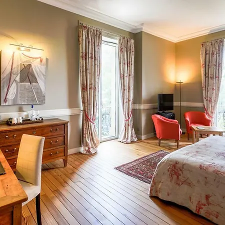Chateau Grattequina 4*