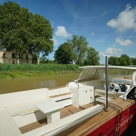 Chateau Grattequina 4* Blanquefort (Gironde)