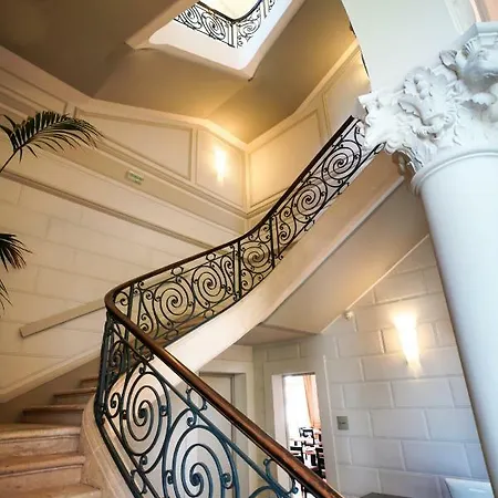 Hotel Chateau Grattequina Blanquefort (Gironde)