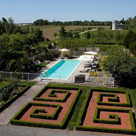 Chateau Grattequina