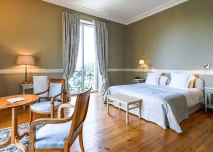 Château Grattequina 4* Blanquefort (Gironde)