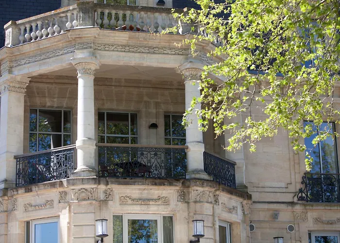 Château Grattequina