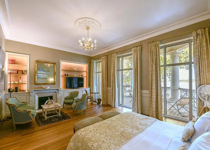 Hotel Château Grattequina