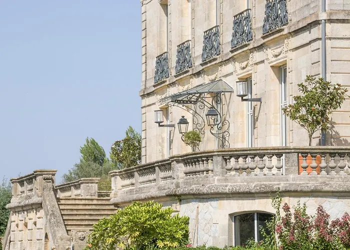 Château Grattequina Hotel