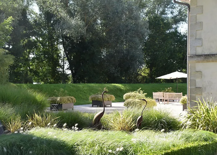 Chateau Grattequina Hotell 4*