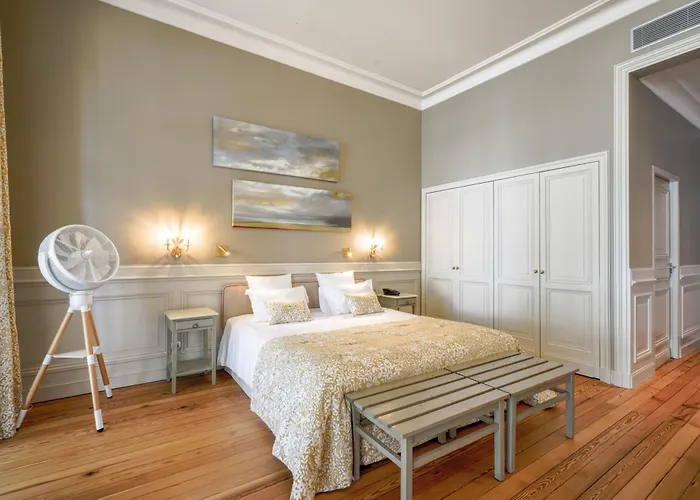 Château Grattequina Hotel 4*