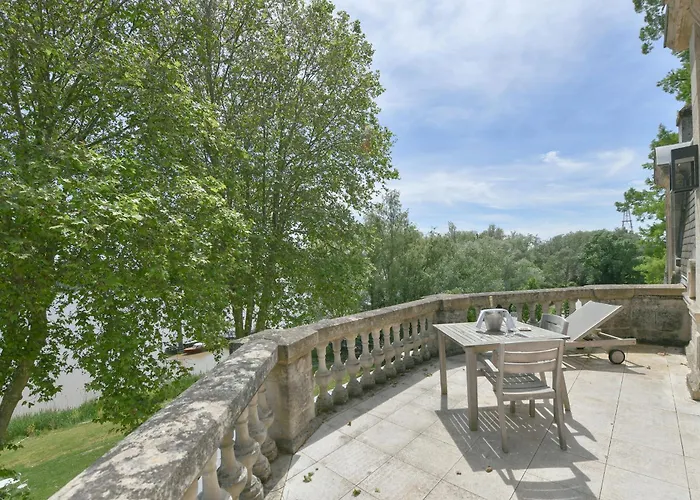 Château Grattequina Hotel Blanquefort (Gironde)