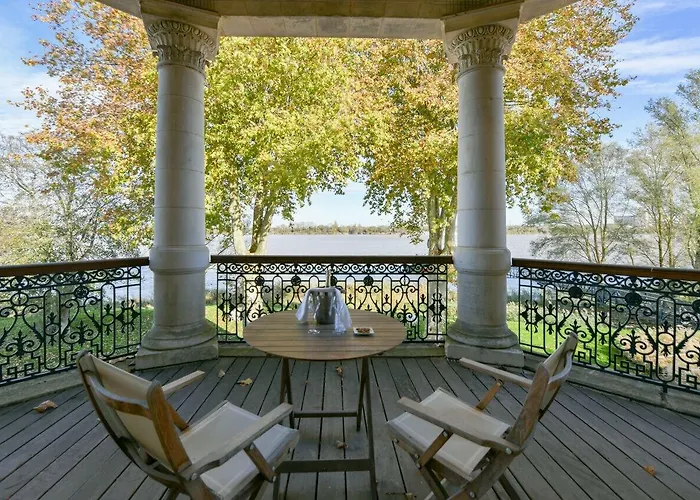 Chateau Grattequina 4* Blanquefort (Gironde)