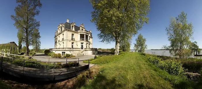 Château Grattequina Hotel Blanquefort (Gironde)