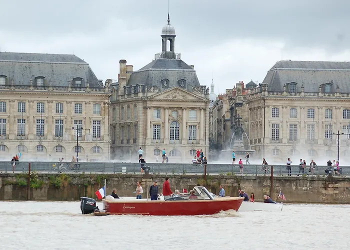 Château Grattequina Hotel