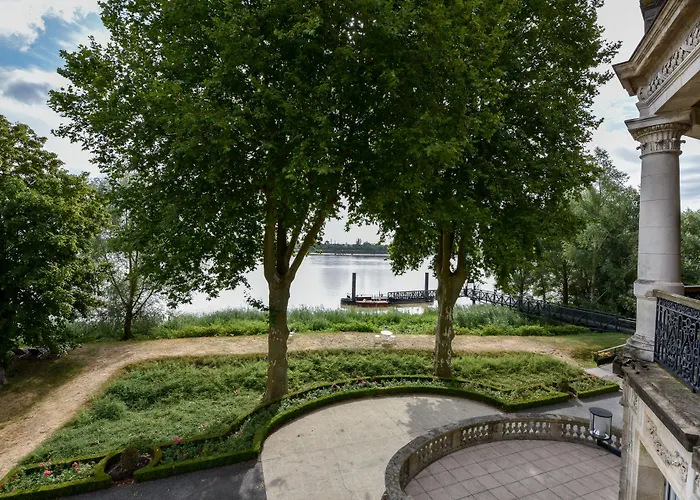 Château Grattequina 4*