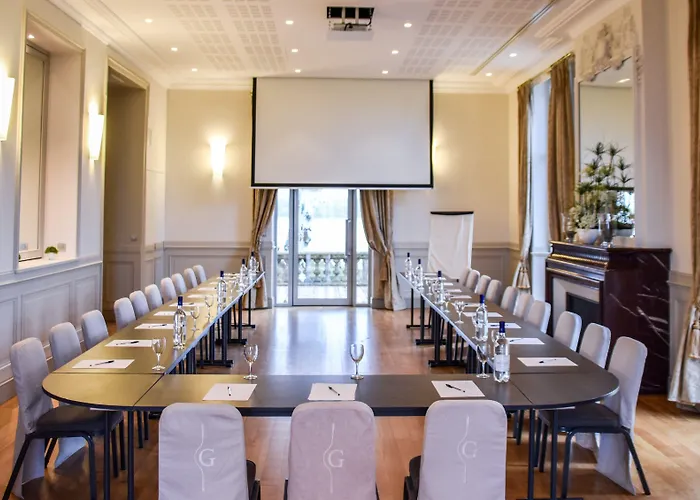 Chateau Grattequina Hotel