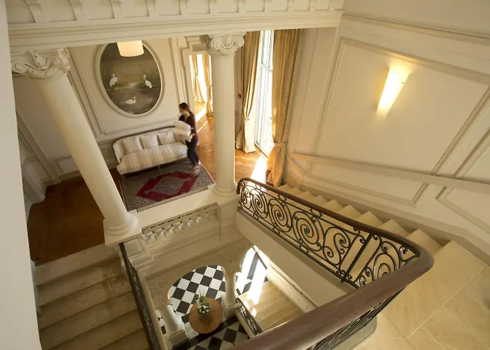 Château Grattequina Hotel Blanquefort (Gironde)