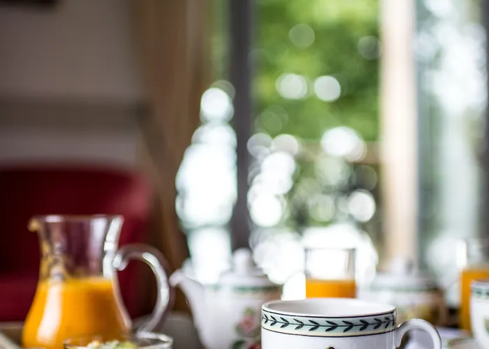 Chateau Grattequina 4*