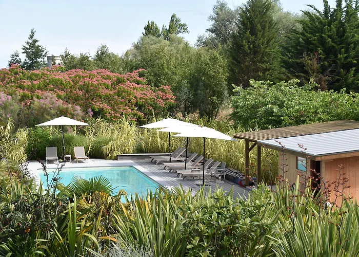 Château Grattequina Hotel