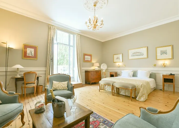 Chateau Grattequina Blanquefort (Gironde)