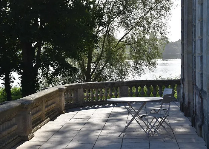 Hotel Chateau Grattequina 4*