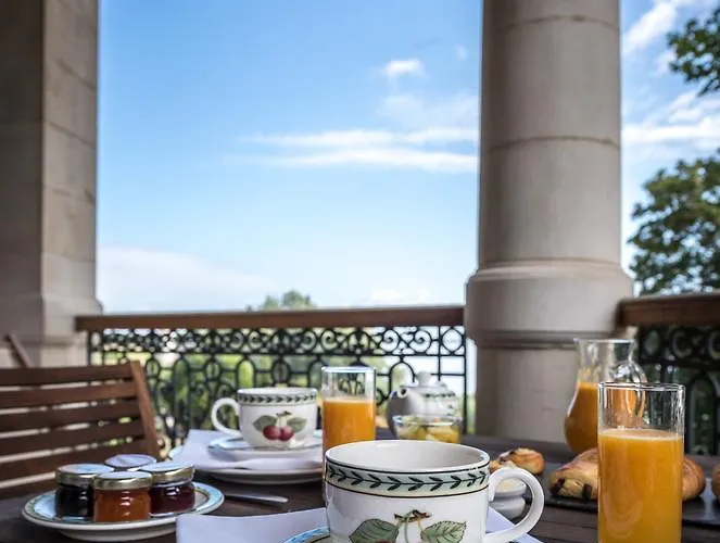 Château Grattequina Blanquefort (Gironde)
