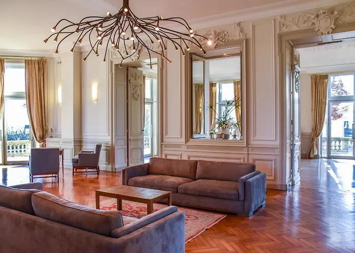 Hotel Chateau Grattequina