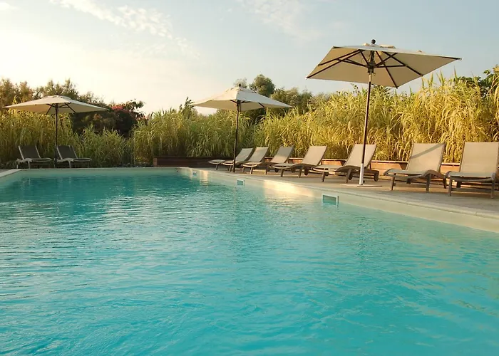 Hotel Chateau Grattequina