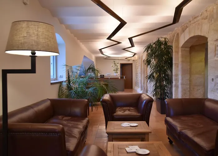 Chateau Grattequina 4* Blanquefort (Gironde)