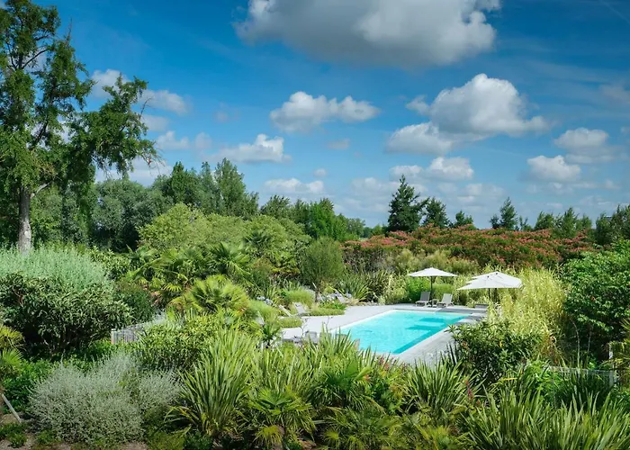 Château Grattequina Hotel Blanquefort (Gironde)