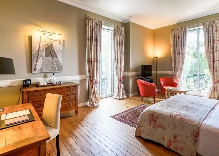 Chateau Grattequina 4*