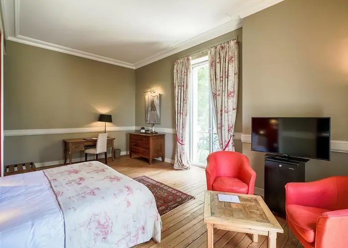 Chateau Grattequina Blanquefort (Gironde)